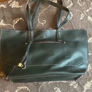 Travanti Tote Bag